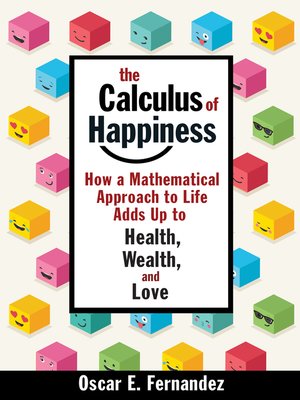 cover image of The Calculus of Happiness